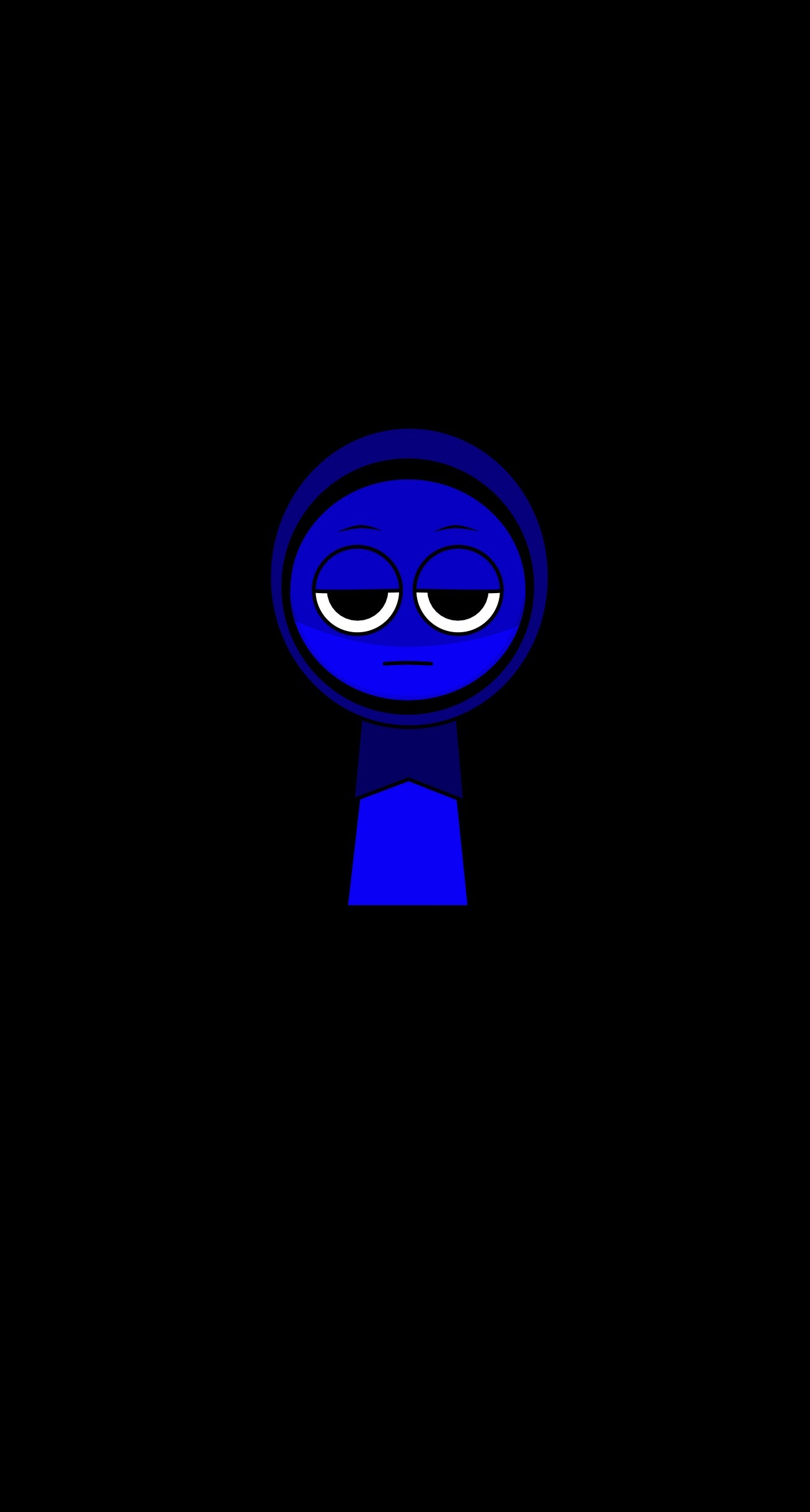 Jevin (Blue)