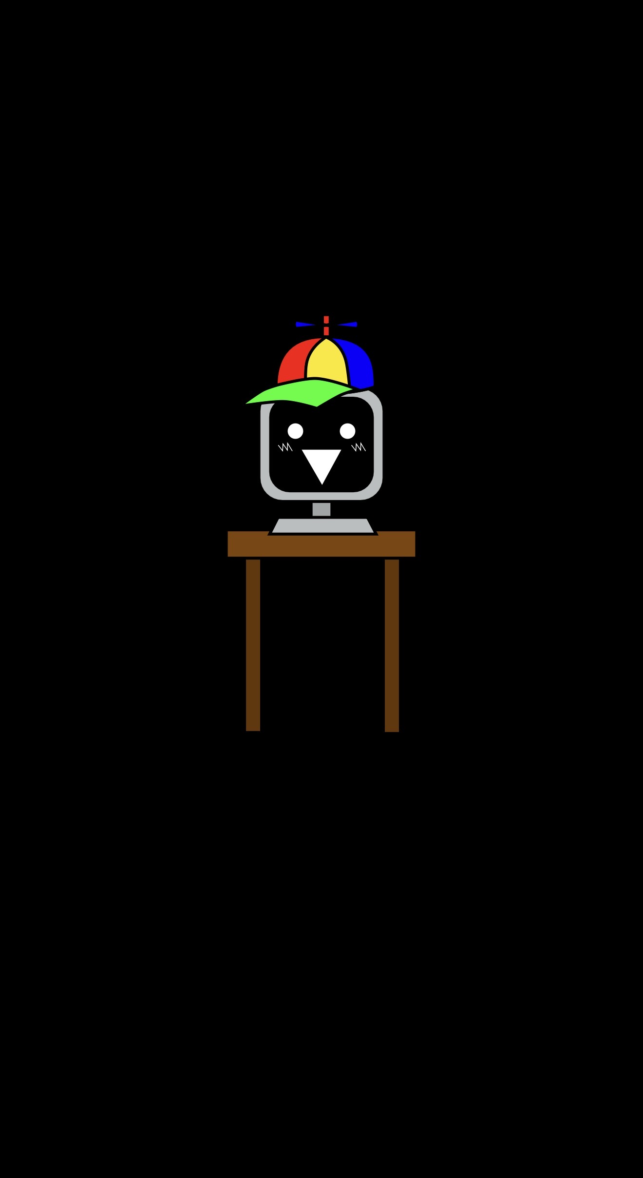 Mr. Fun Computer