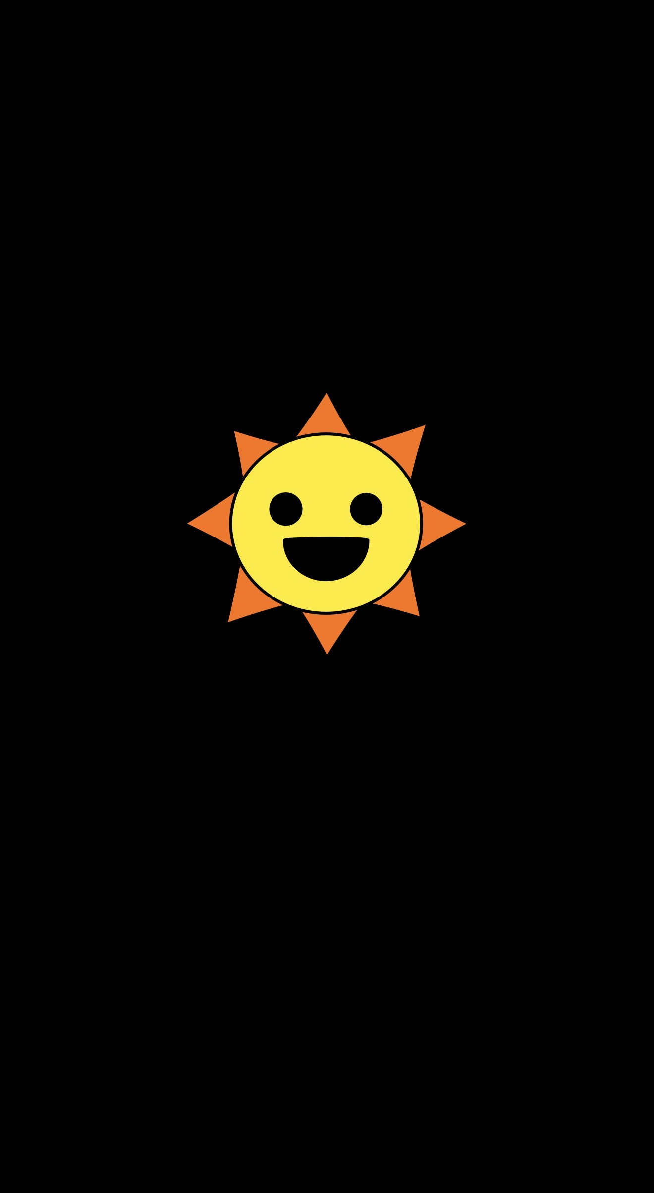 Mr. Sun