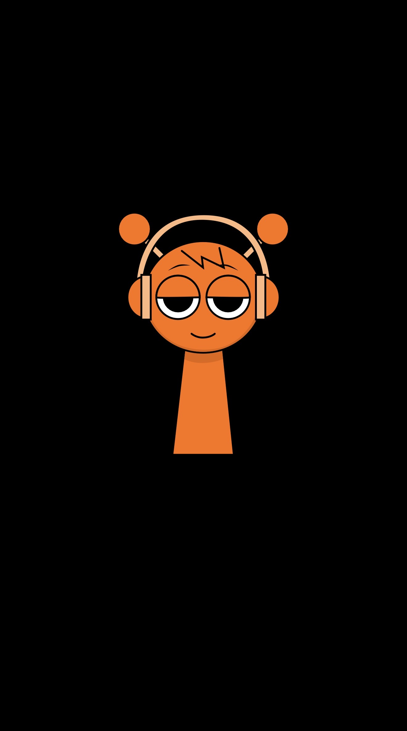 Oren (Orange)