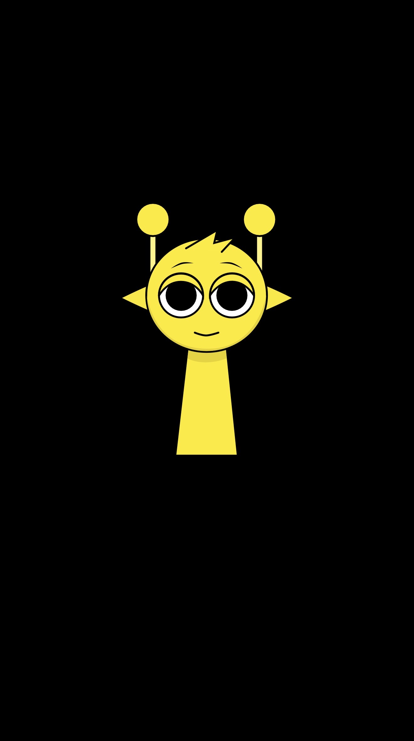 Simon (Yellow)
