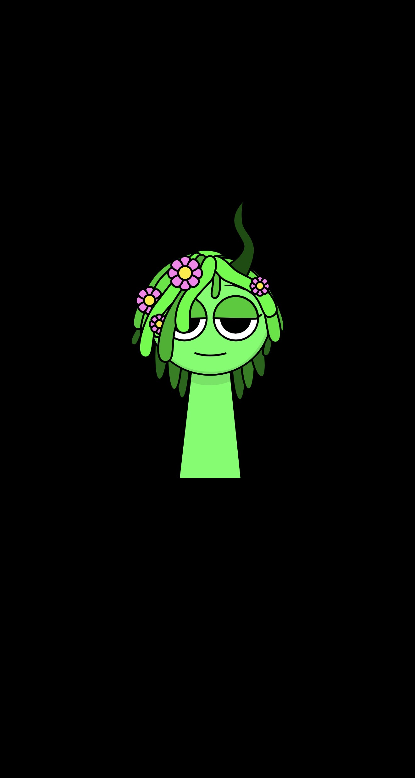 Vineria (Green)